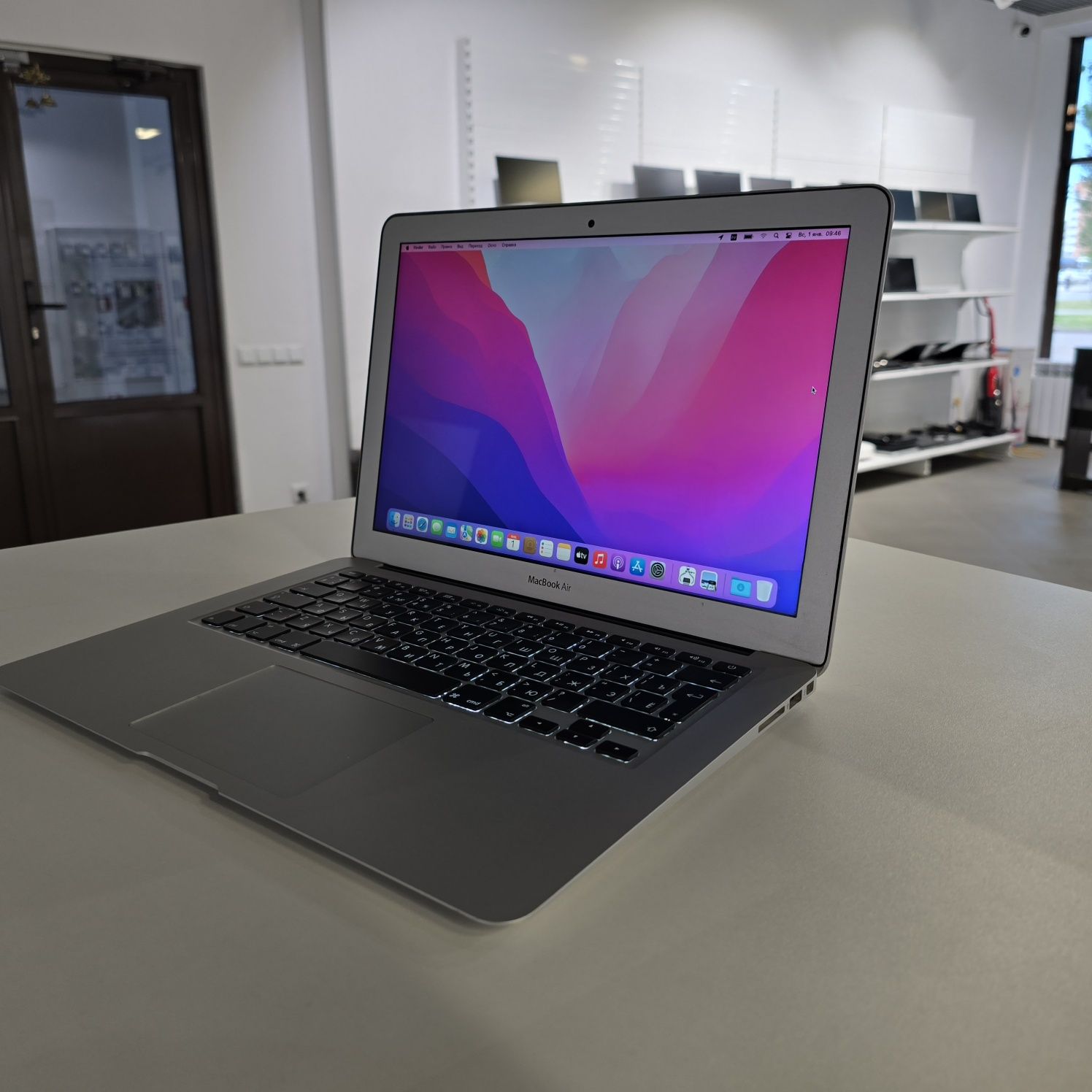MacBook Air I5 2017