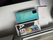 Продам Samsung a51