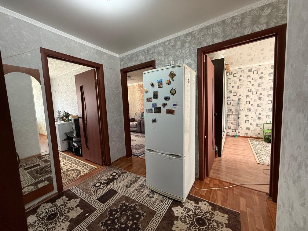 Продам 3х ком. квартиру