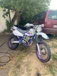 Yamaha ttr250 Open Enduro