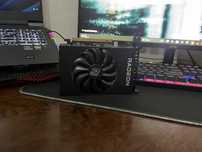 Видеокарта AMD RX6400 4GB