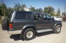 Продам Toyota Surf