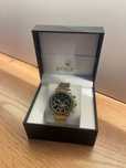 Часы Rolex золото