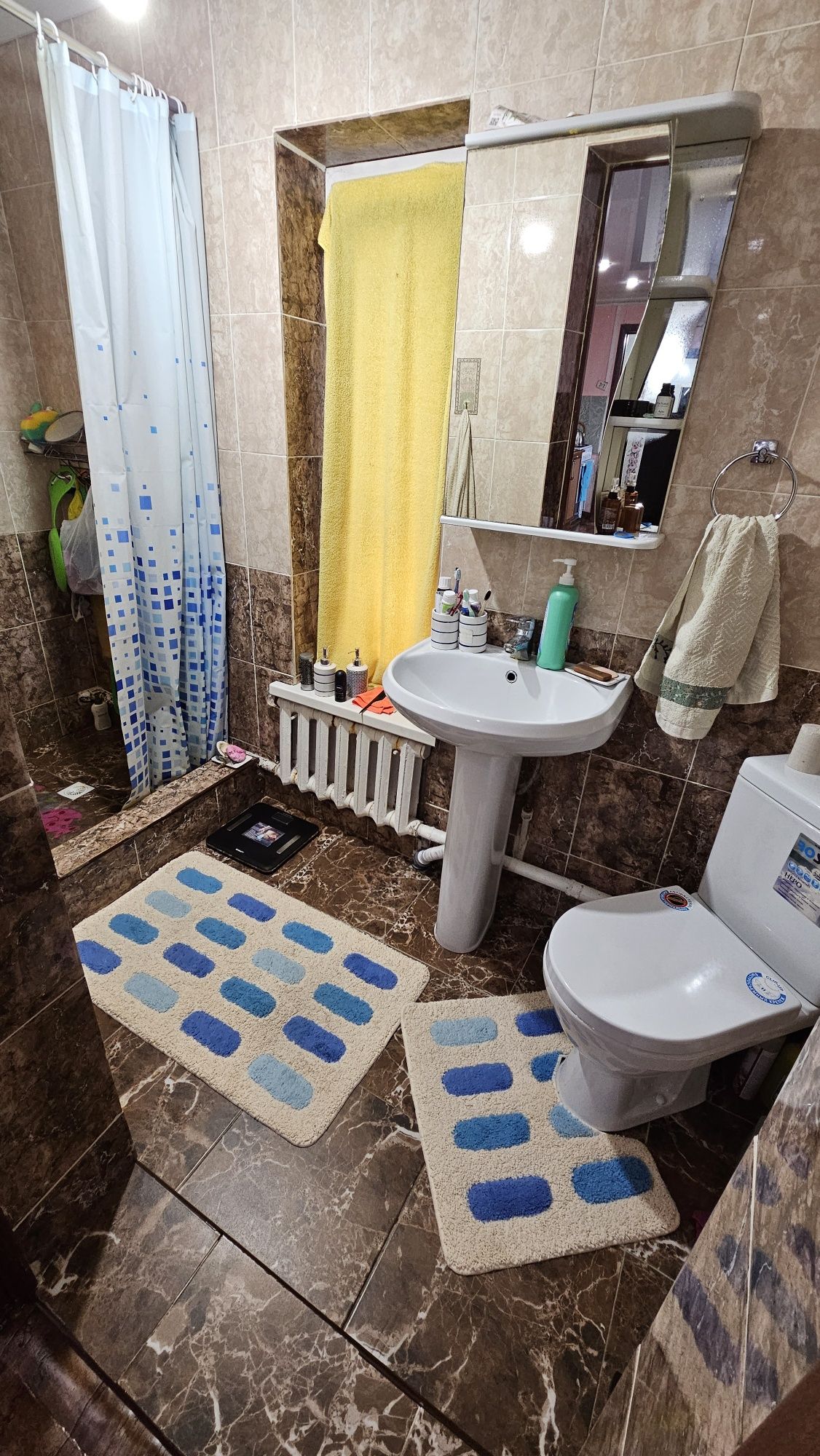 Продам дом с большим участком в Прибрежном
