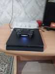 PC-4 игровая приставка