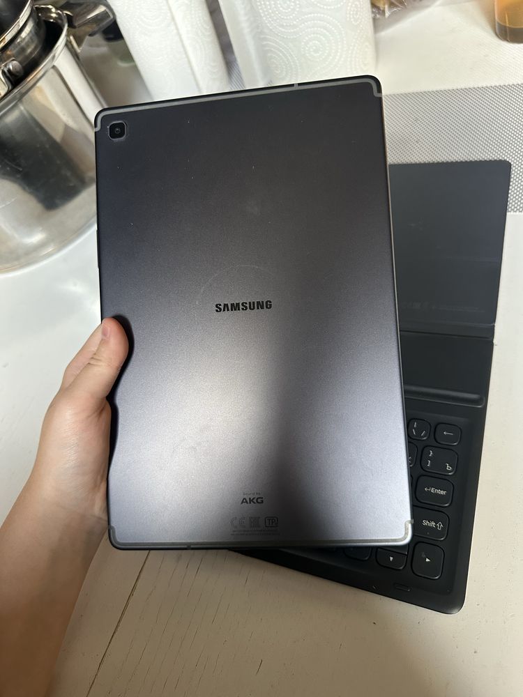 samsung galaxy tab s5e