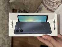 Продам Samsung galaxy A06 новый