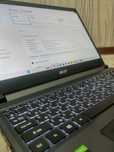 Игровой ноут 1650 i7