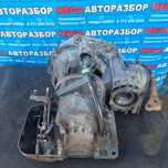 Акпп TKA на VW golf 2