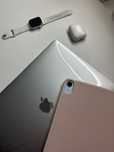 iPad Air 256 gb + Wi-fi, Cellular