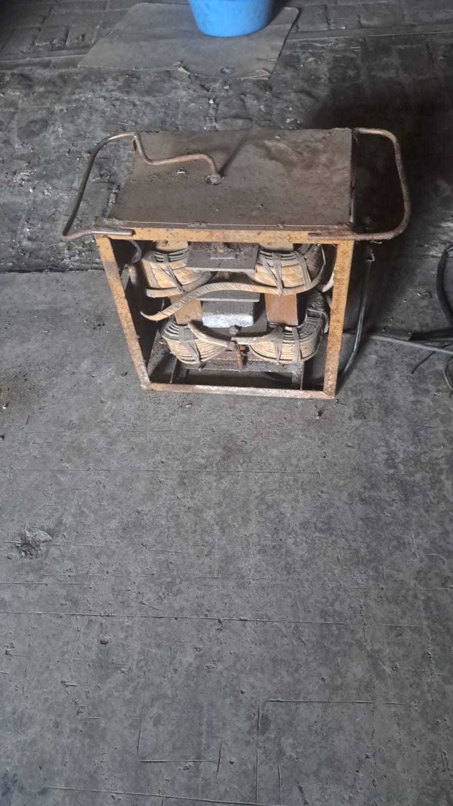 Продам сварочный аппарат