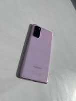 Срочно продам samsung 20fe