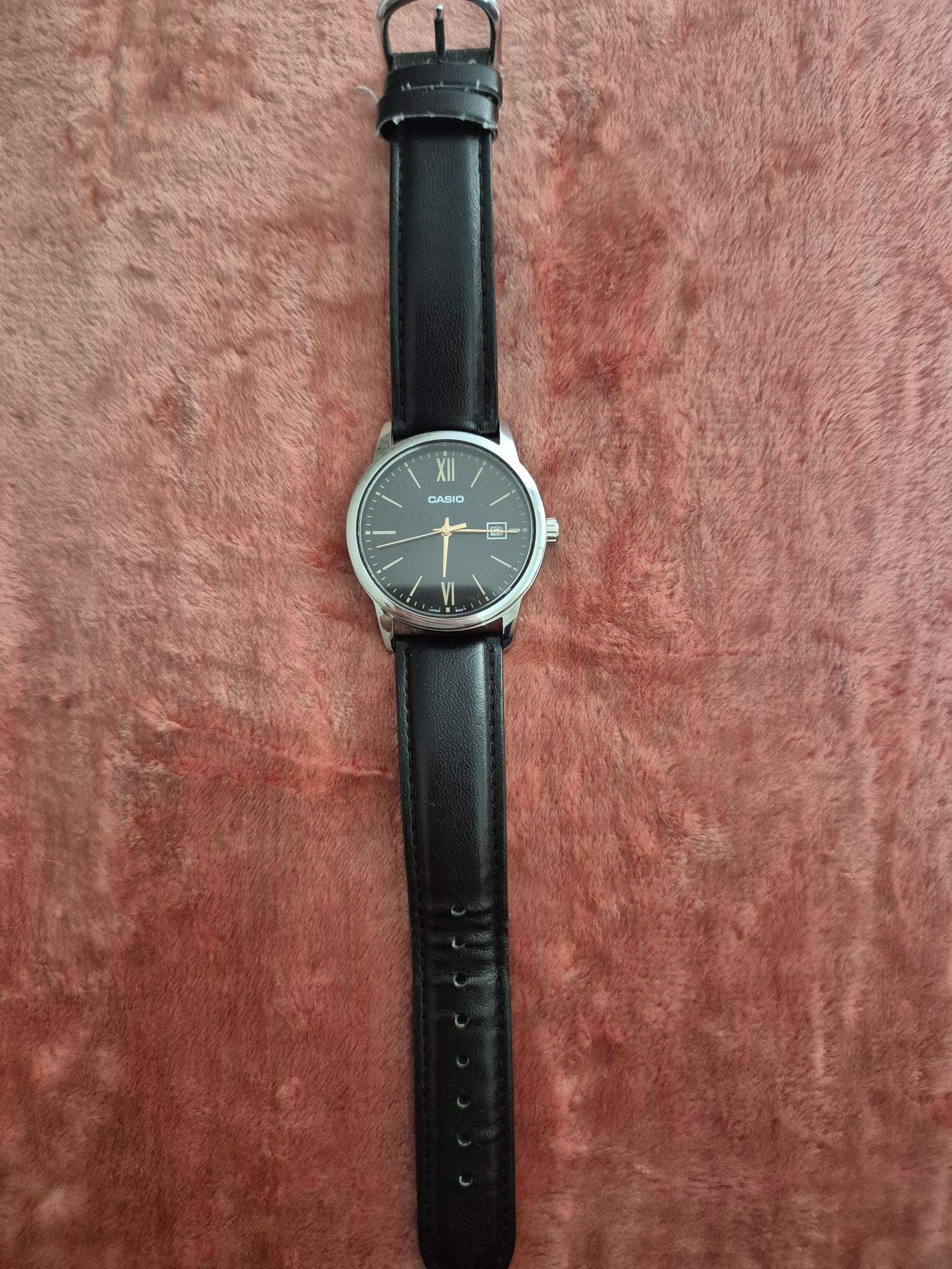 Продам часы Casio
