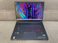 Acer Predator Triton X17 17MiniLed 250hz i9-13th/4090/64/2Tb