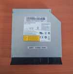 DVD-RW для ноутбука
