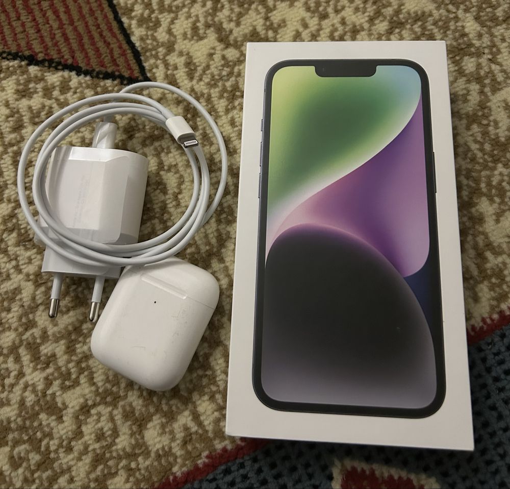 Iphone 14.