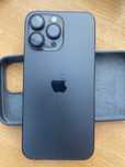 Apple iPhone 14 Pro Max память 256ГБ,обмен на 16 Plus