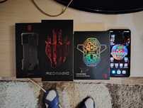 ZTE red magic 6r