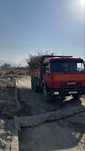 доставка. вывоз мусора. камаз сельхозник