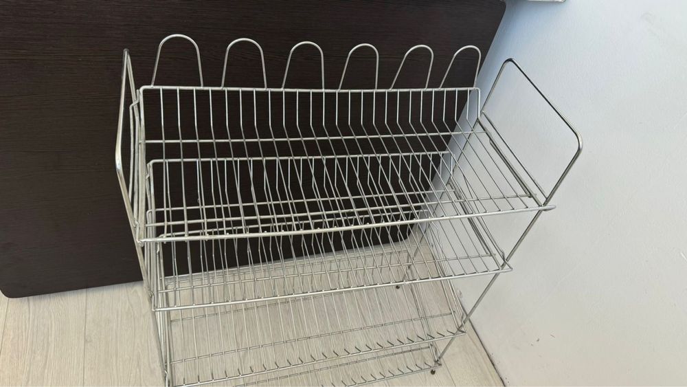продам обувницу металлическую
