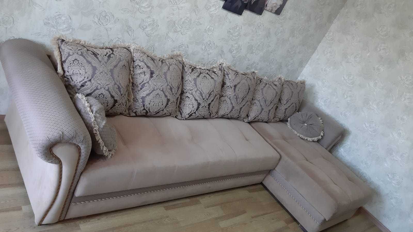 Диван раскладной