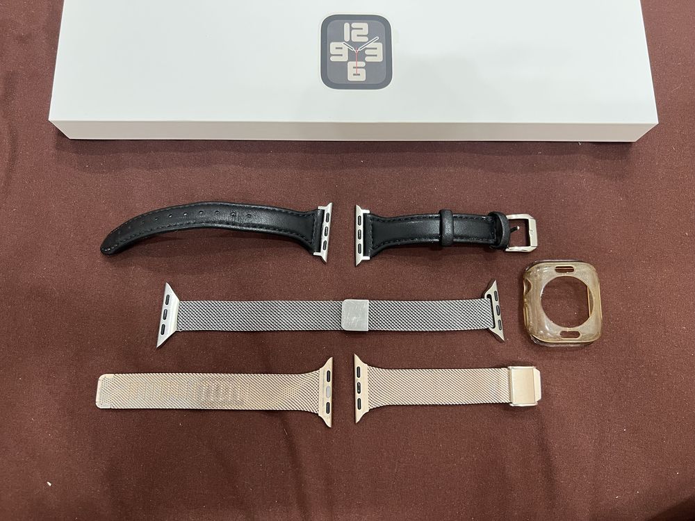 Apple Watch SE 2 40mm