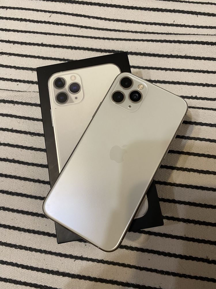 iPhone 11Pro 64гб Apple