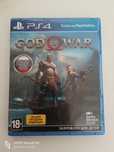 Good of war для  PS4