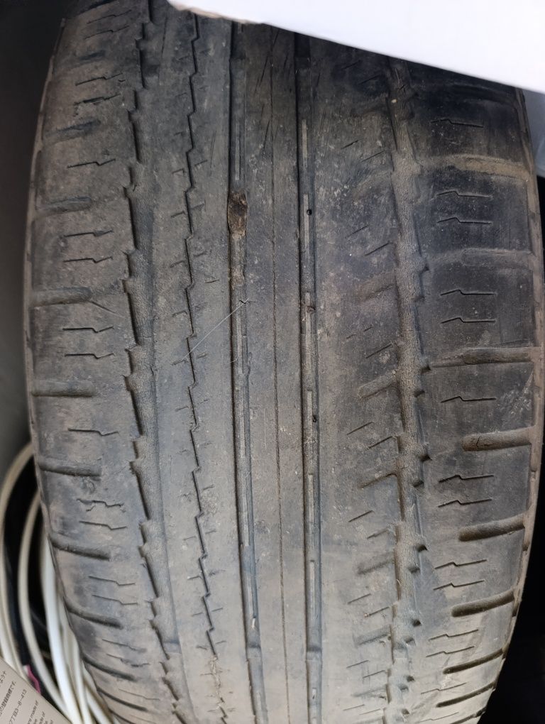 Nokian Nordman S SUV  235.60R18