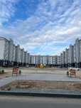 Сдаётся 3комн кв на долгий срок