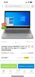 Ноутбук Lenovo IdeaPad 3