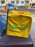Термосумка glovo