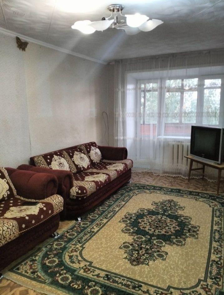 Продам квартиру во втором микрорайоне