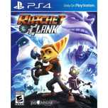 Ratchet & Clank | Новый диск для PS4