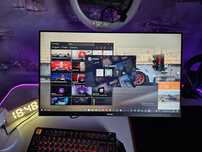 Монитор 180герц для пк