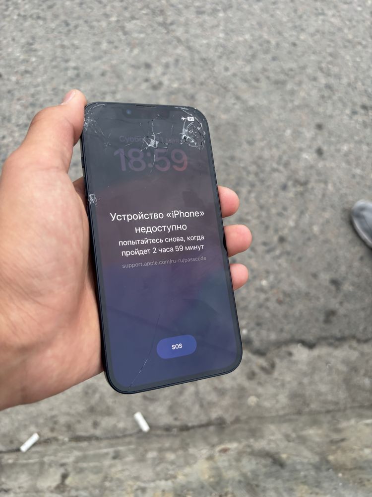 Iphone 13 256 гб