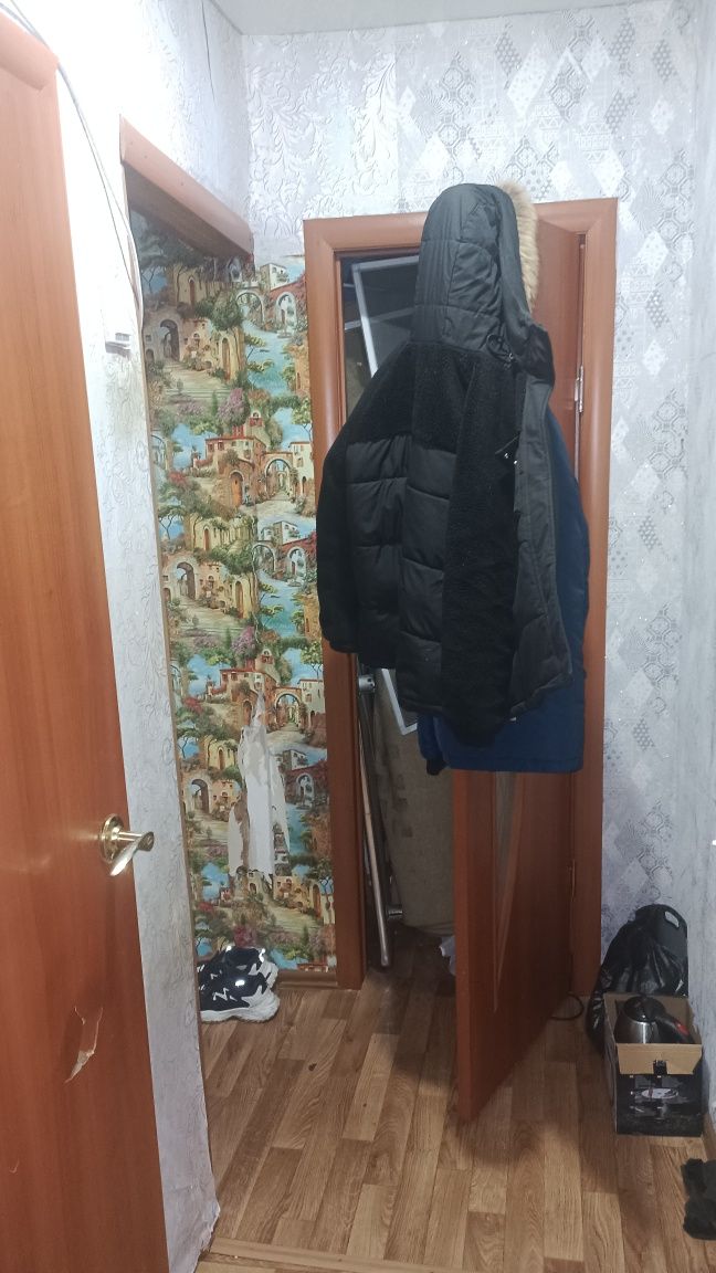 Продам 1-комнатную