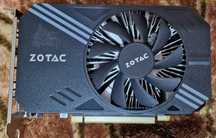 Видеокарта ZOTAC P106-090