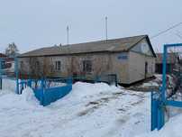 Продаю 3х комнатный дом