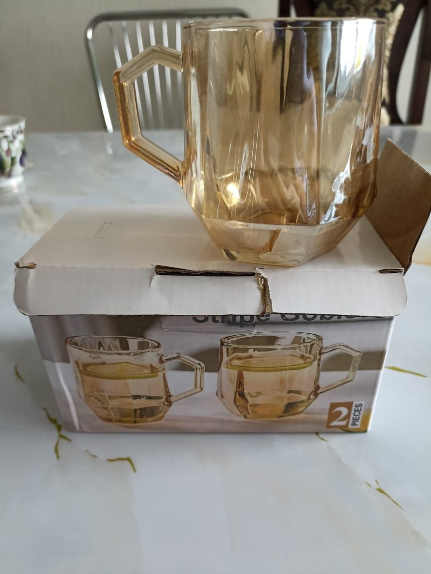 Продам посуду б/у