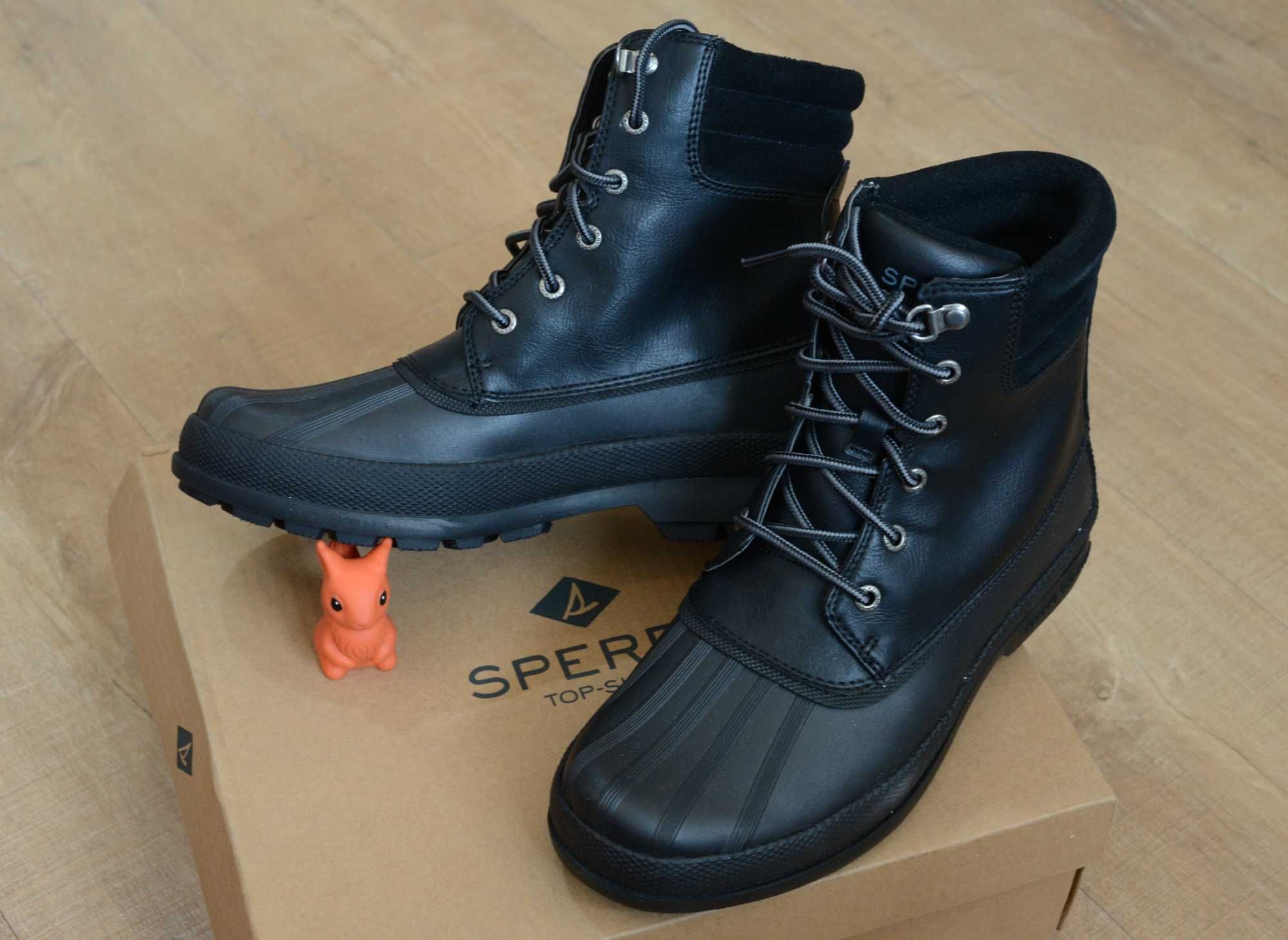 Sperry 40 р. оригинальная обувь