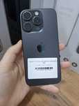 Iphone 15 pro 256 gb 89%