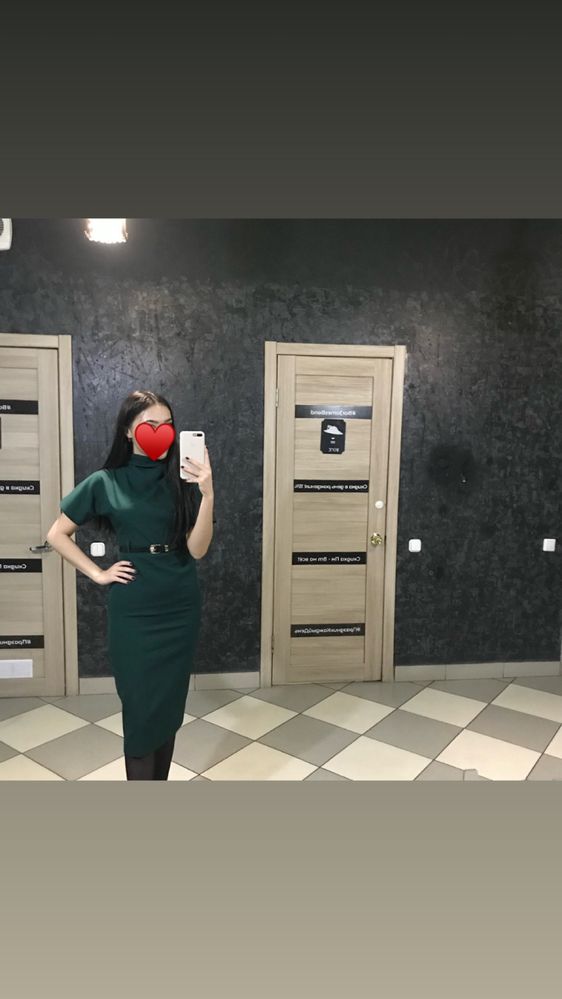 Продам платье новое