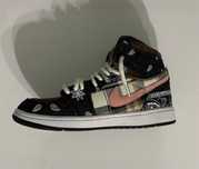 Продам кроссовки Air Jordan 1