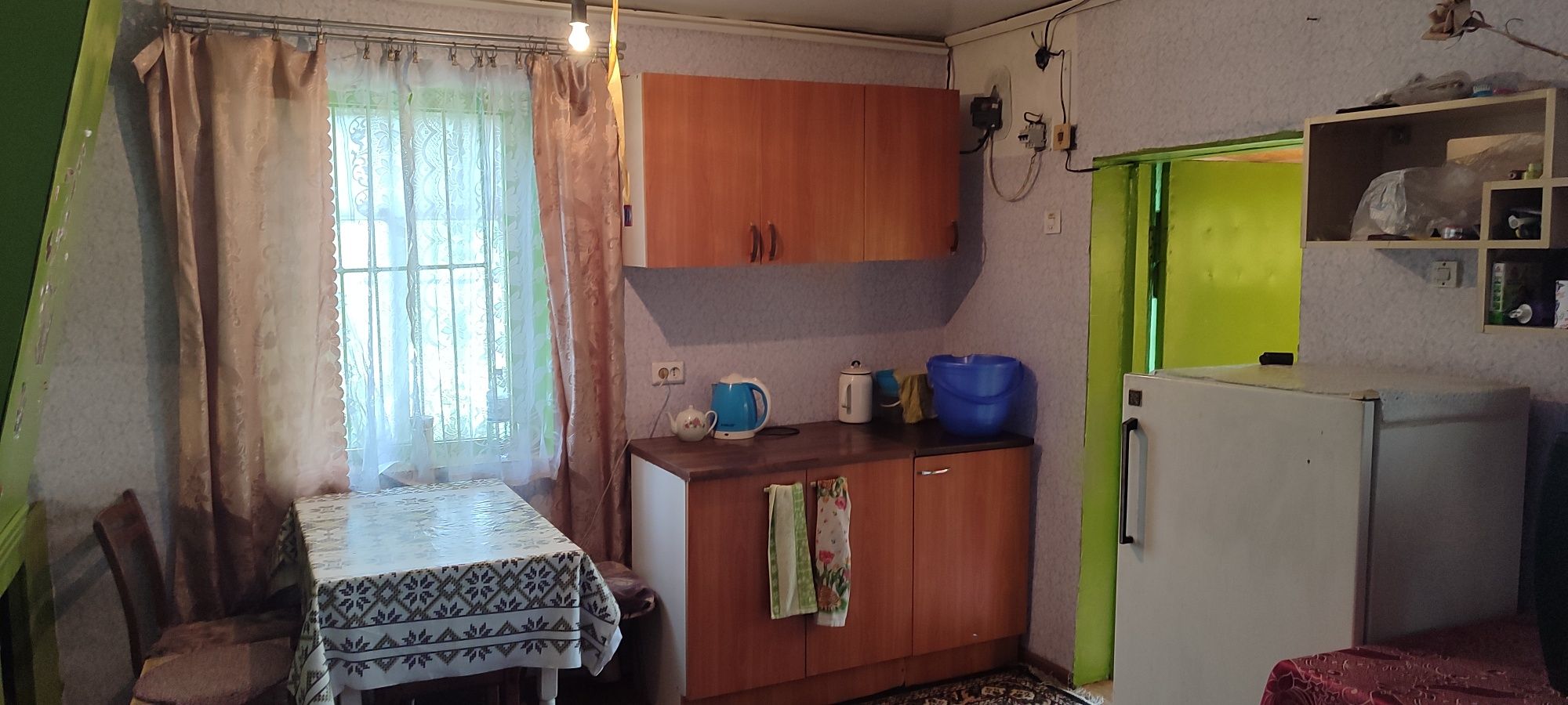 Продам дачу Понтонный мост
