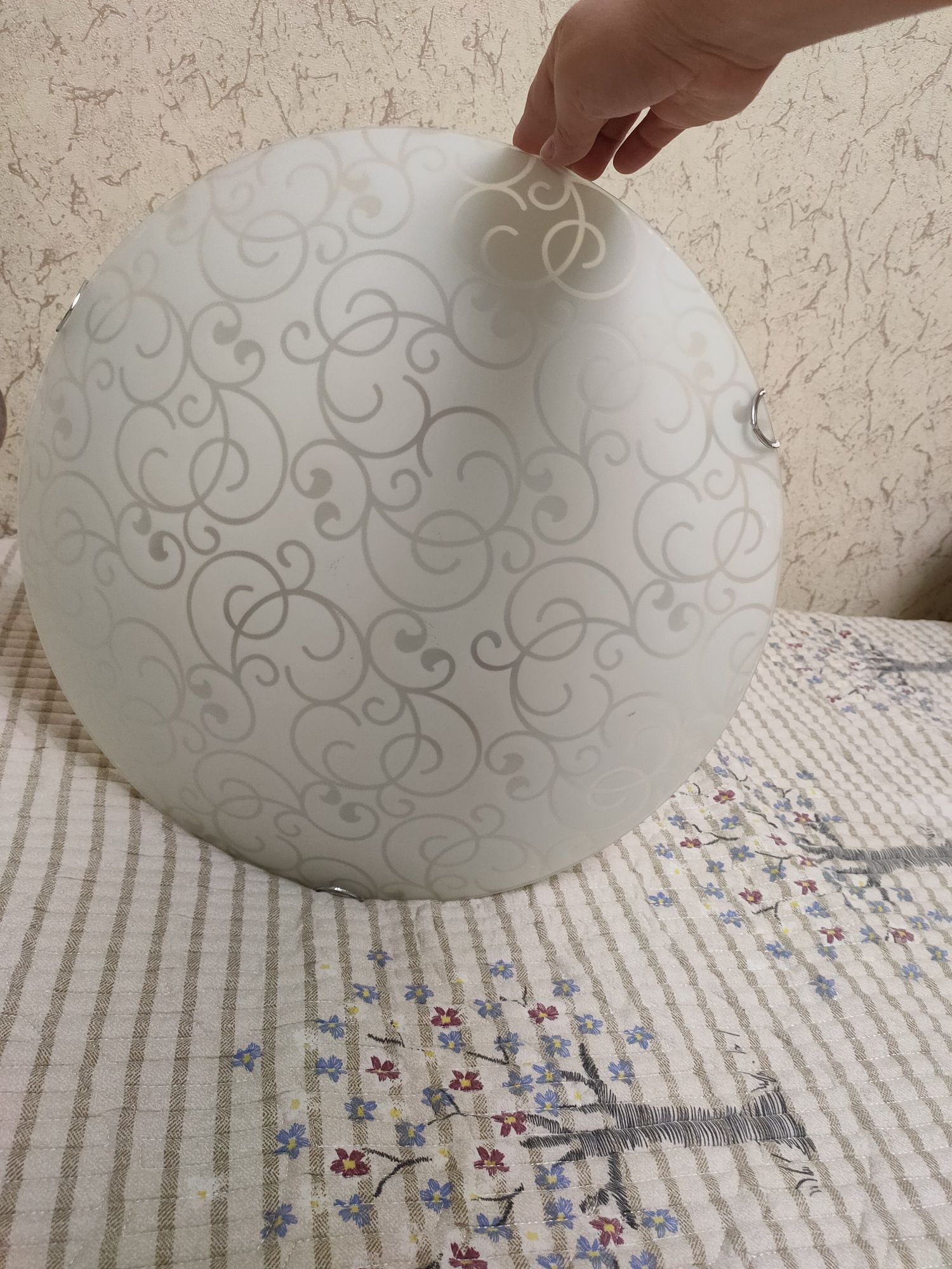 Люстры для детской комнаты
