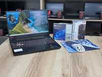 Игровой ноутбук ASUS TUF Gaming F15 | Core i5-11400H | 16GB | RTX[42]
