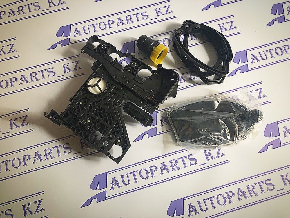 Новая плата АКПП 722.6 5g tronic полный комплект. Алматы