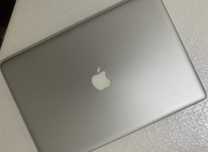 MacBook 15 pro inch