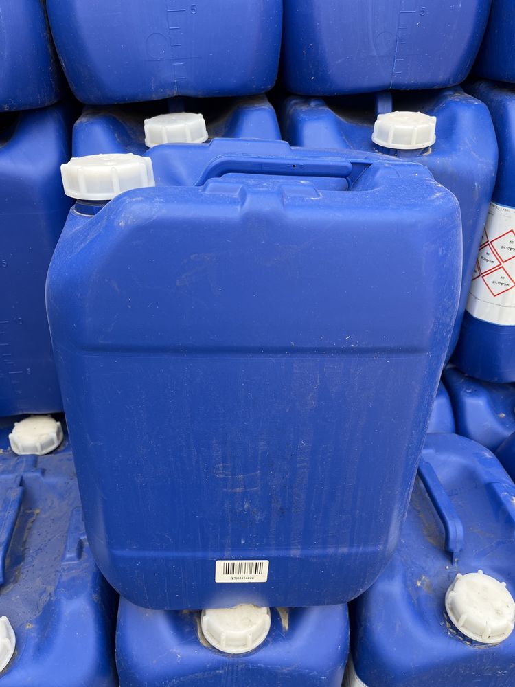 Канистр 20.л 500тенге